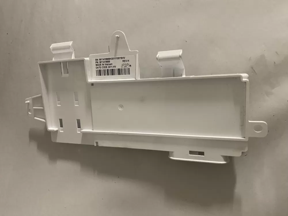 Maytag W11491433 W11626074 Washer Control Board Main AZ197614 | BK2737