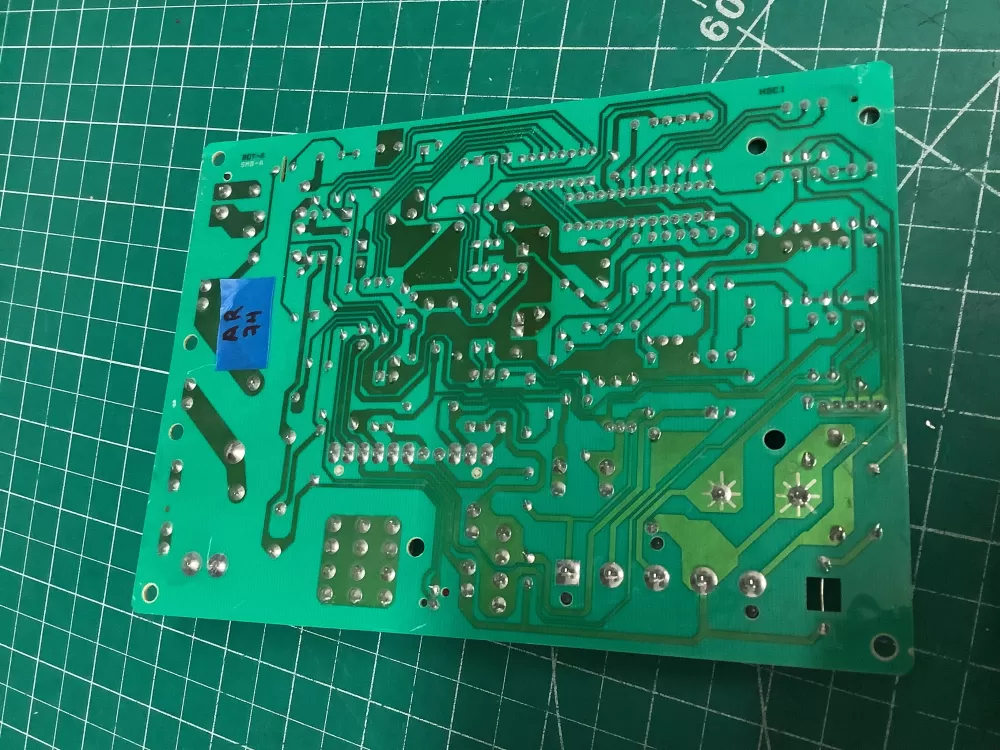 Carrier  Bryant CEPL130438-01 Furnace Circuit Control Board