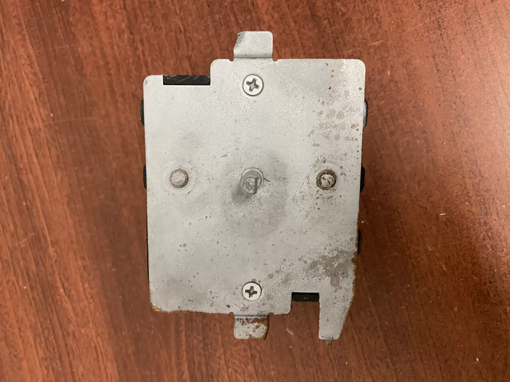 GE General Electric Hotpoint 175D2308P010 WE4X870 Dryer Timer AZ60550 | BK2041