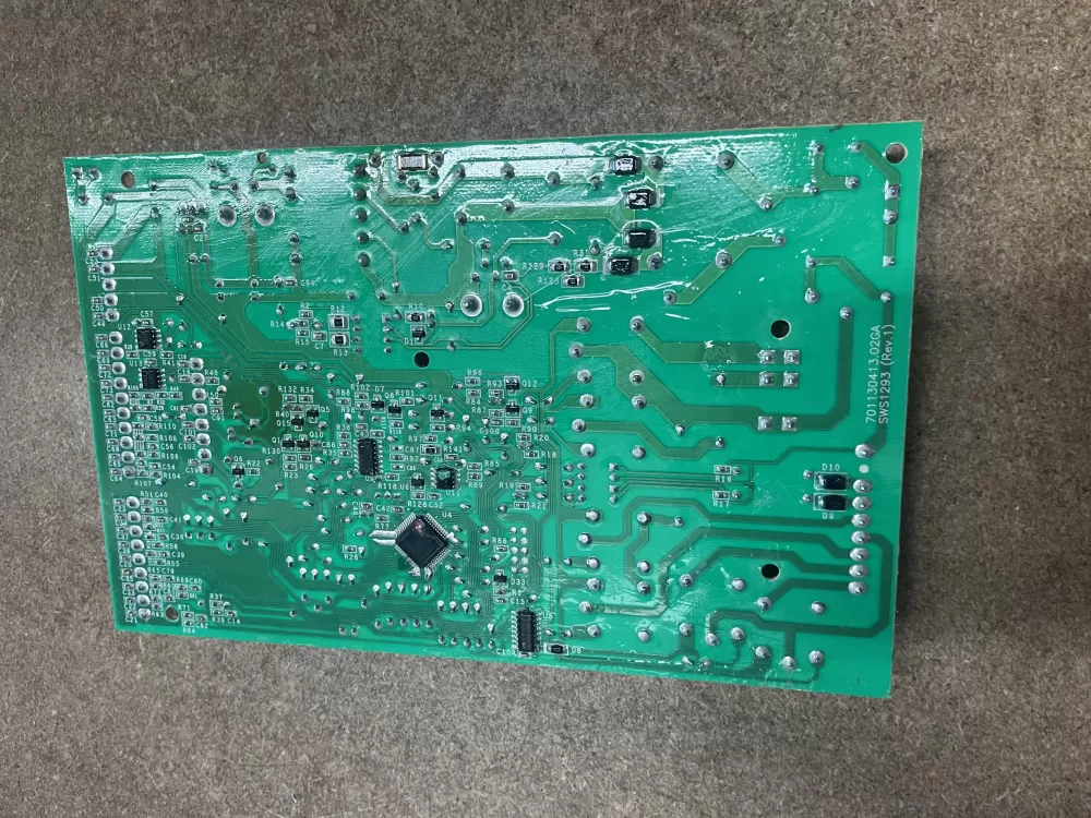 GE 200D2260G008 PD00074367 AP7188100 Refrigerator Control Board AZ20234 | KM1582