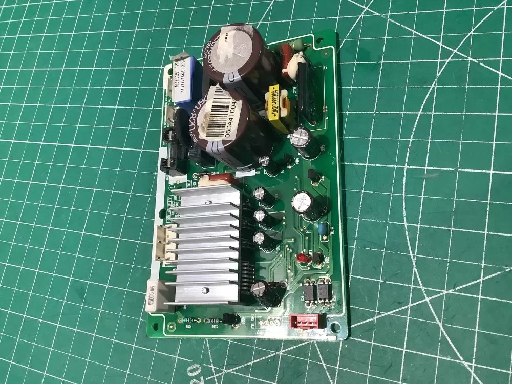 Samsung DA41-00404B DA41-00411A DA41-00552C Refrigerator Control Board