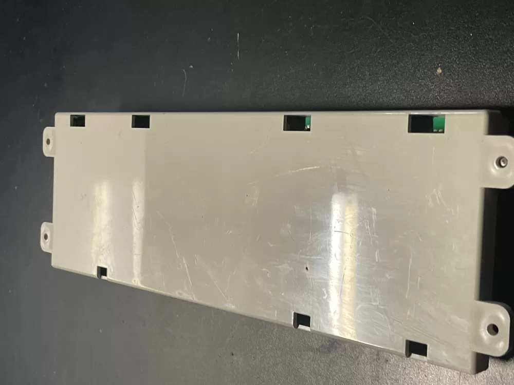 GE 212D1199G03 212D1201P001 WE4M388 Dryer Control Board AZ5612 | WMV202