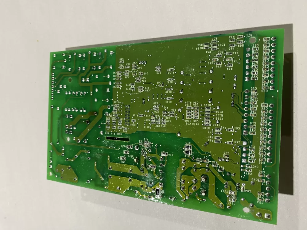 GE WR55X10942 Refrigerator Control Board AZ134324 | BK2338
