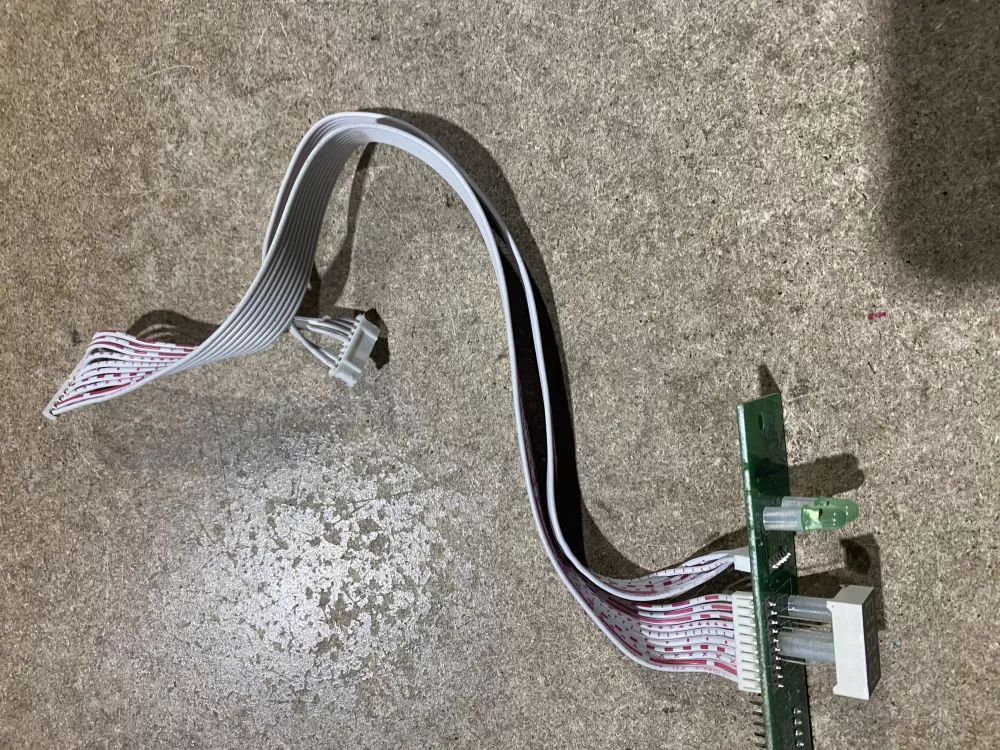 Frigidaire Electrolux E216635 Dishwasher Display Control Board AZ72681 | BK1882