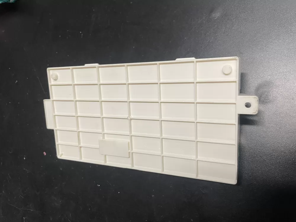 OEM Samsung DC97-21429J Main PCB Power Board AZ20028 | WM792