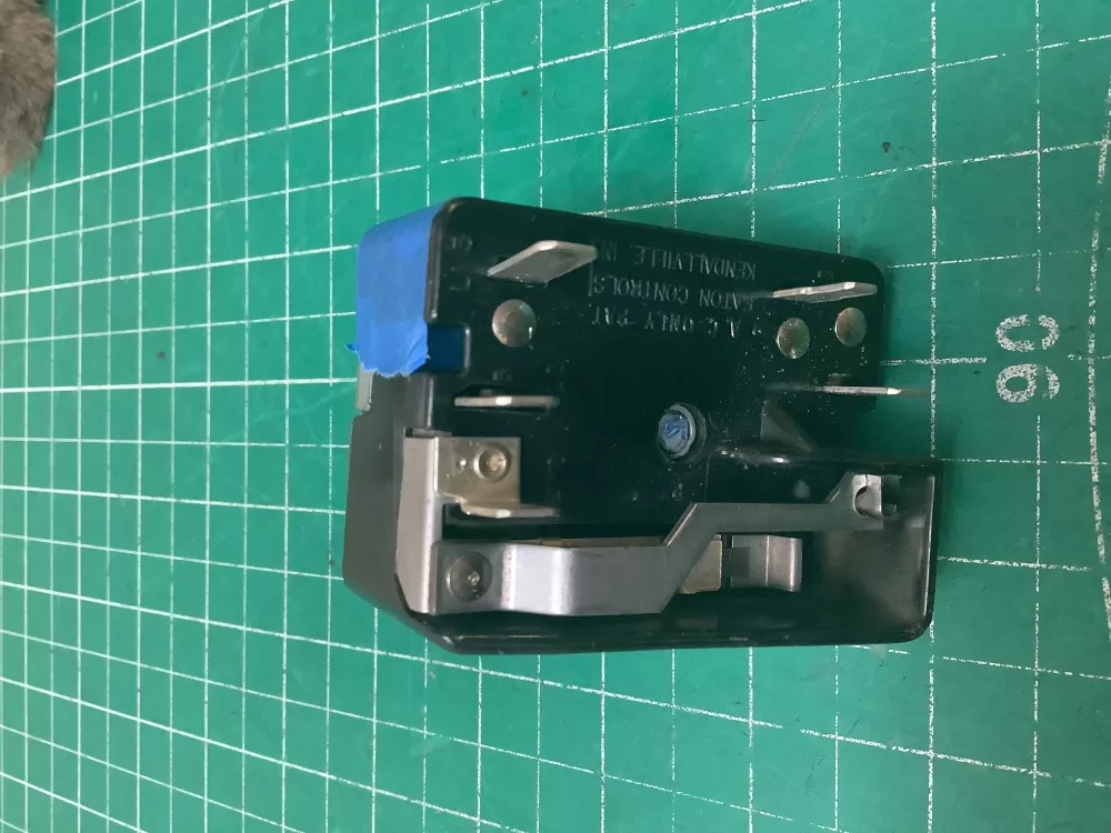 Kenmore KS811418 Ctl042 Range Switch AZ223245 | SLA125