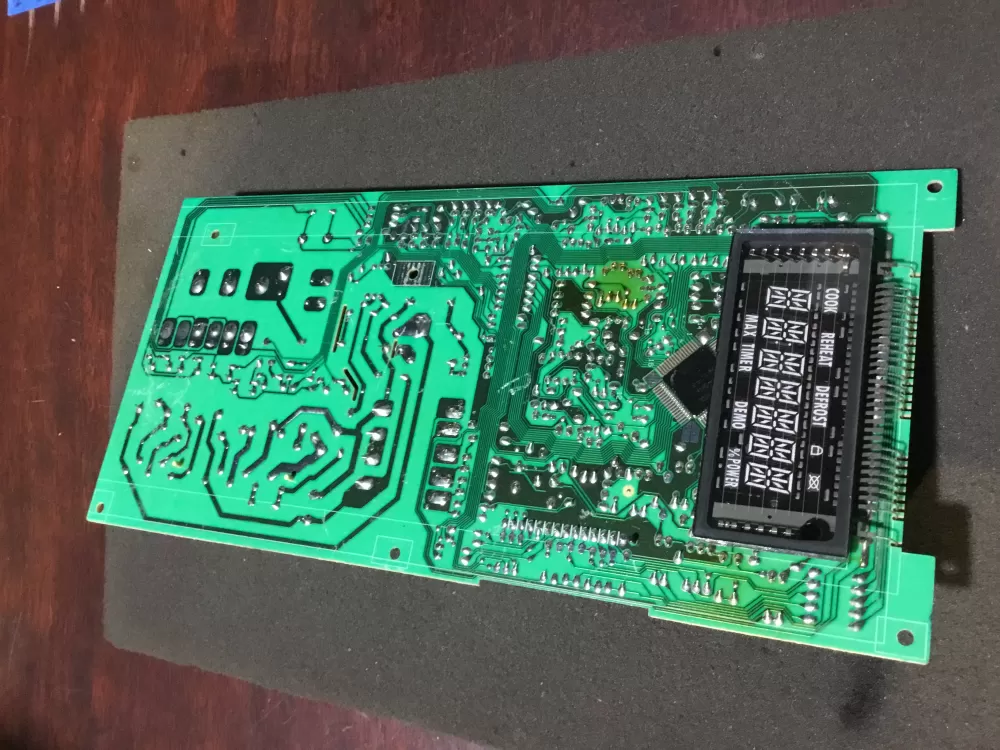 Whirlpool W10251158 4619-6406-2231 OTR Microwave Control Board AZ105806 | NR419