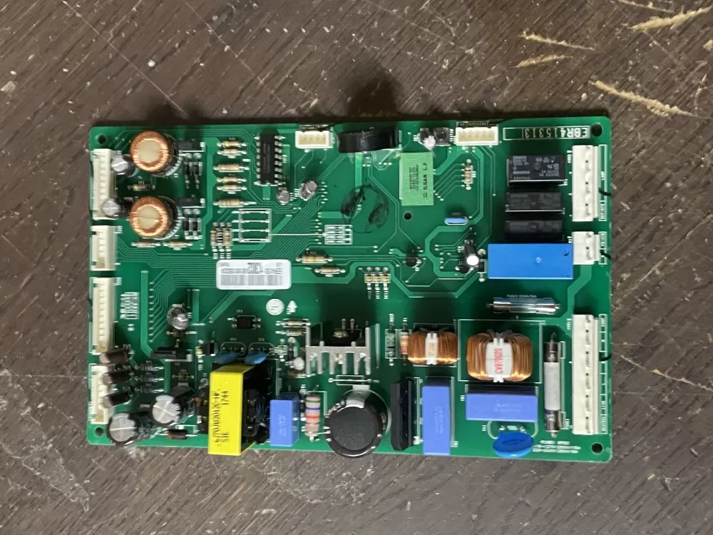 LG EBR41531302 CSP30000202 PS12725025 Refrigerator Control Board