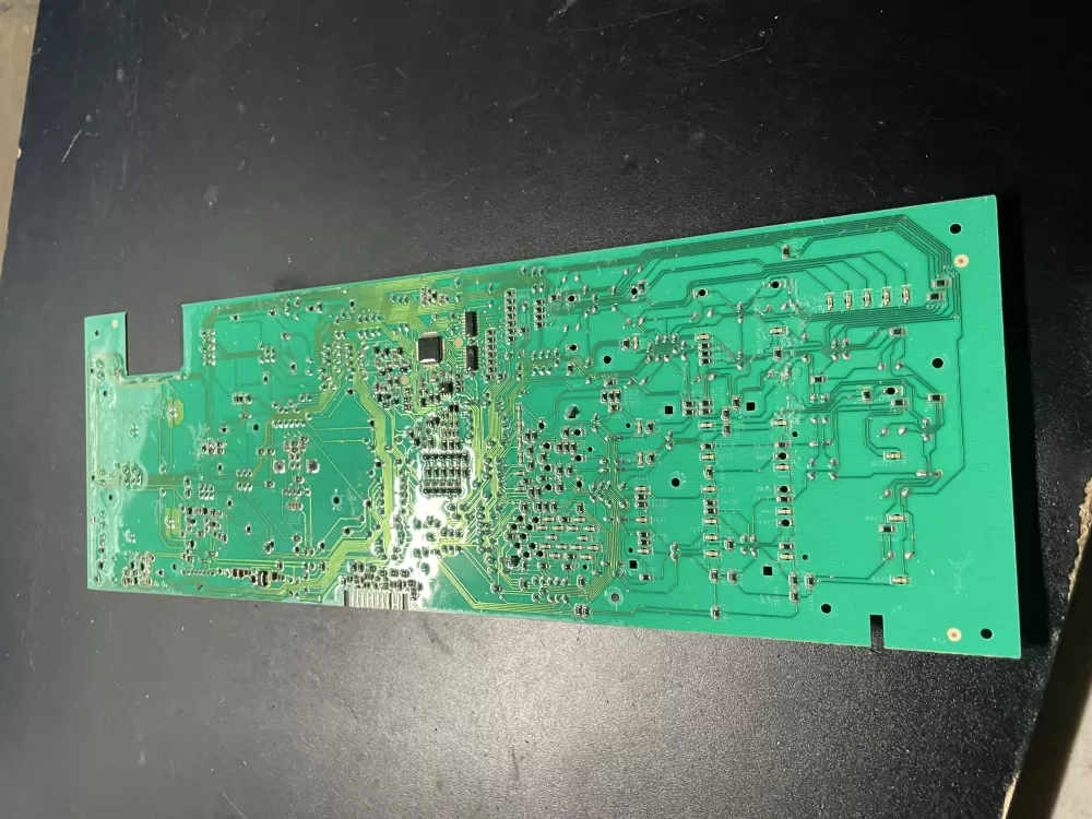 GE 237D1395G011 237D1122G001 237D1060G011 Washer Control Board AZ10143 | V209