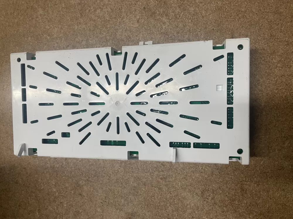 Maytag Whirlpool W10763742 W10335057 Washer Control Board AZ11019 | KM1079