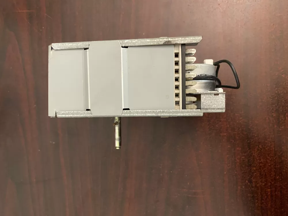 FRIGIDAIRE DRYER TIMER 62083360 AZ95693 | BK743