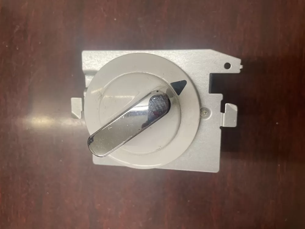 Hotpoint General Electric WE4M364 WE4M533 PS8690648 Dryer Timer AZ30606 | KM353