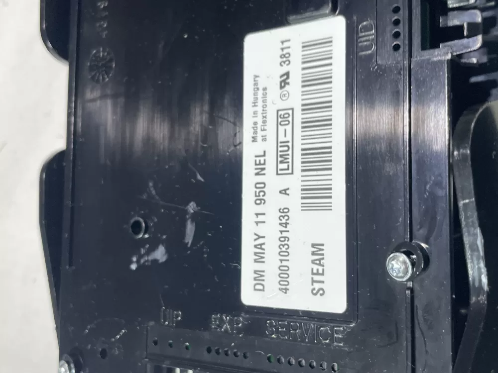 Maytag 400010391436 Washer Control Board AZ148473 | Wmv325
