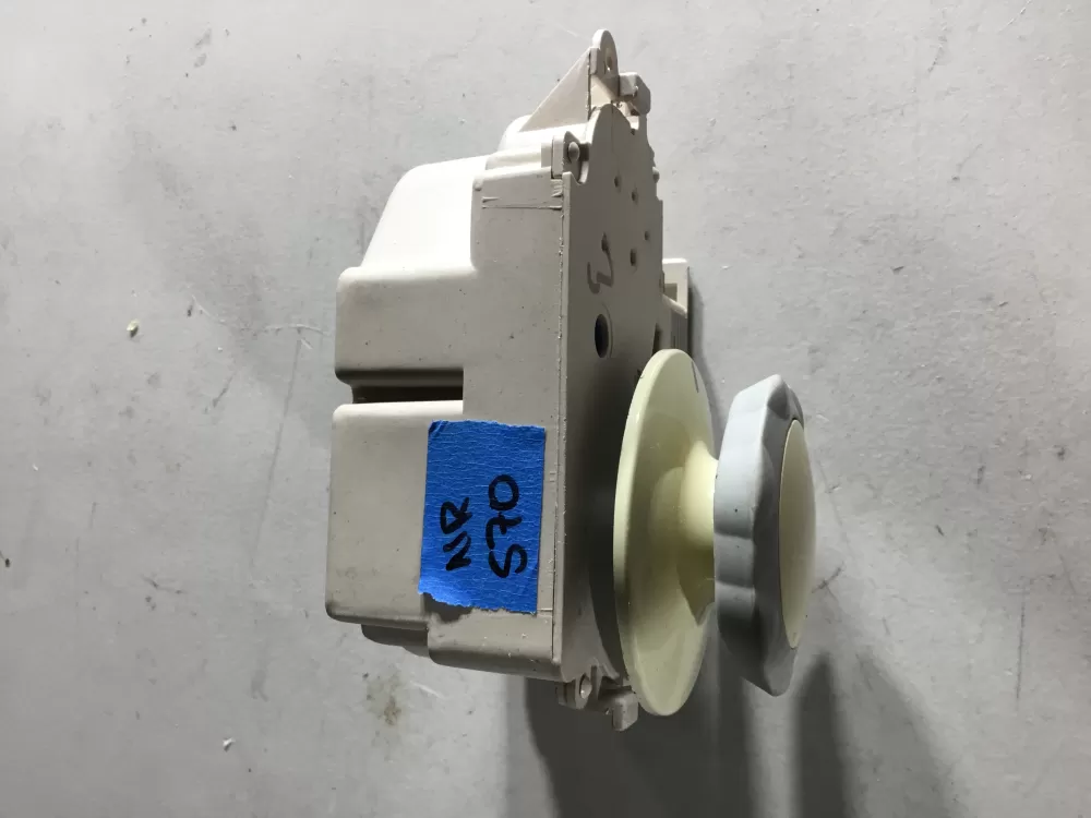 Frigidaire 134233900 M620 Washer Timer AZ47489 | NR570