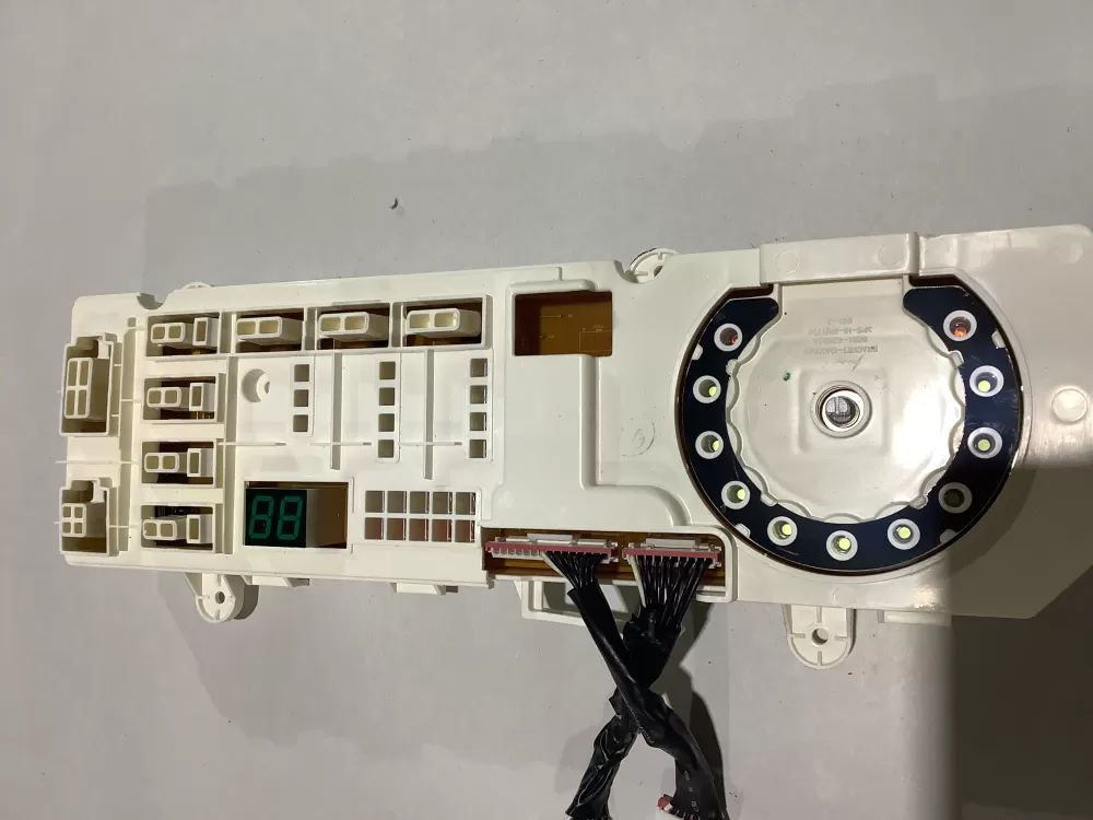 Samsung 06DC9201624B Washer Control Board AZ177845 | ZC2653