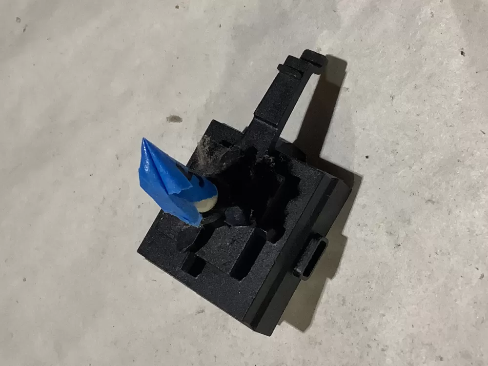 Maytag Whirlpool W10285511 Washer Switch AZ113470 | Sl2