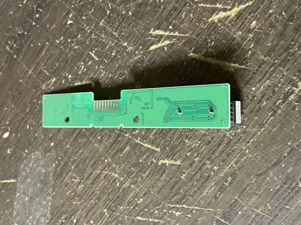 Miele 6228871 Dishwasher Display Control Board AZ53506 | Wm1891