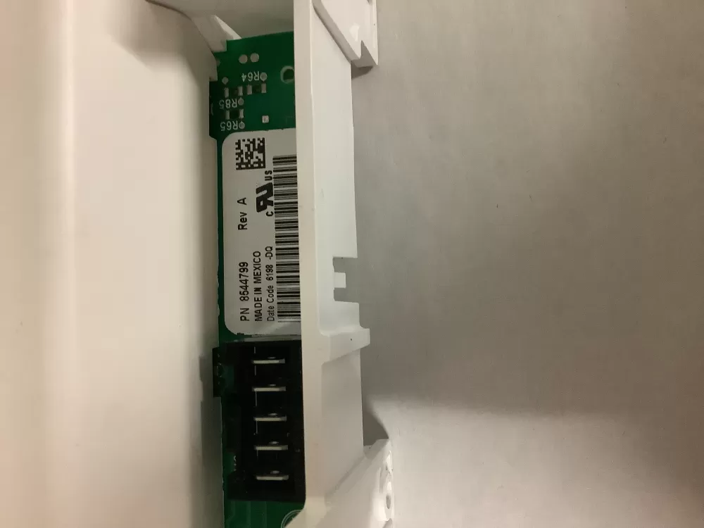 Kenmore WP8544799 8544799 Dryer Control Board AZ207485 | ZC2804
