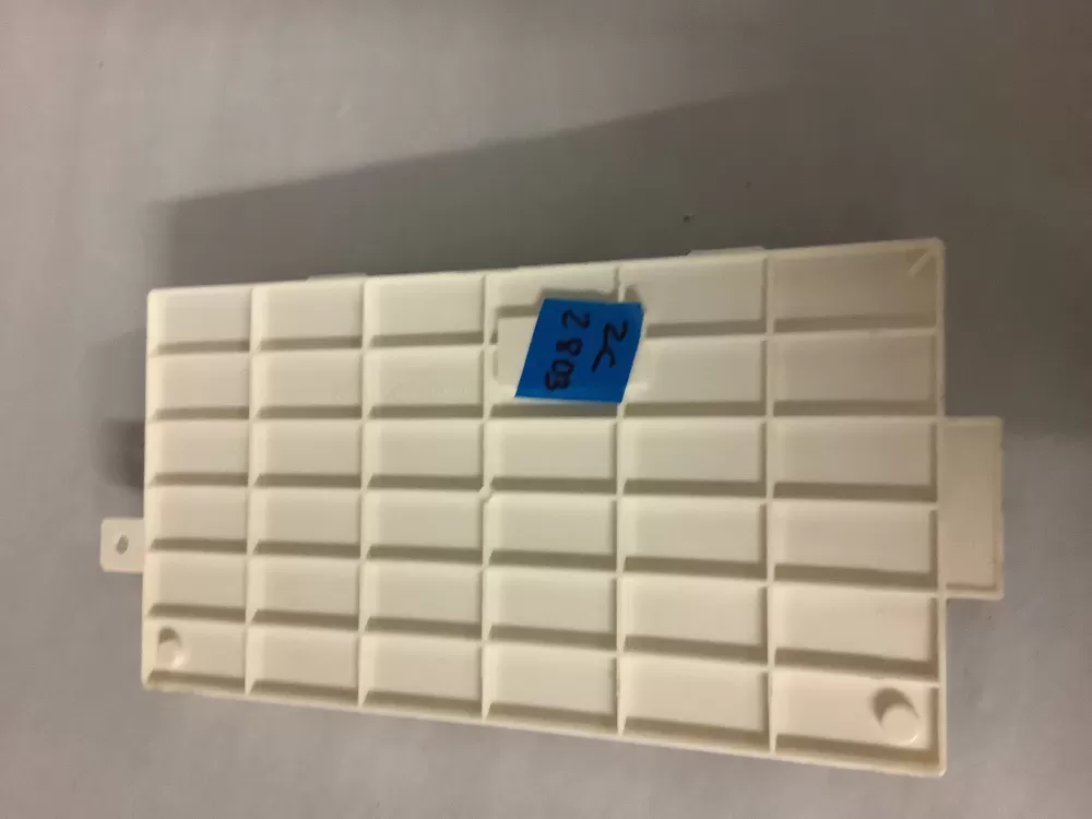 Samsung Dryer 32DC9200669Y Main Control Sub Board AZ207444 | ZC2803