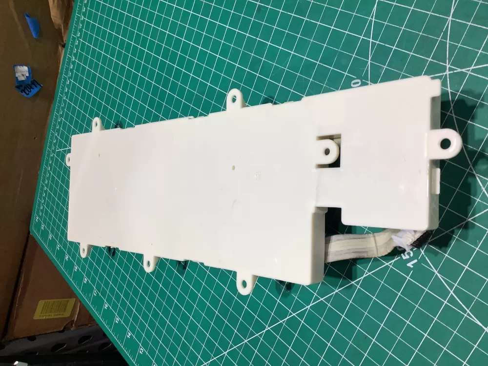 LG EBR80574938  AP6982795  EBR78789101 Washer User Interface Control Board