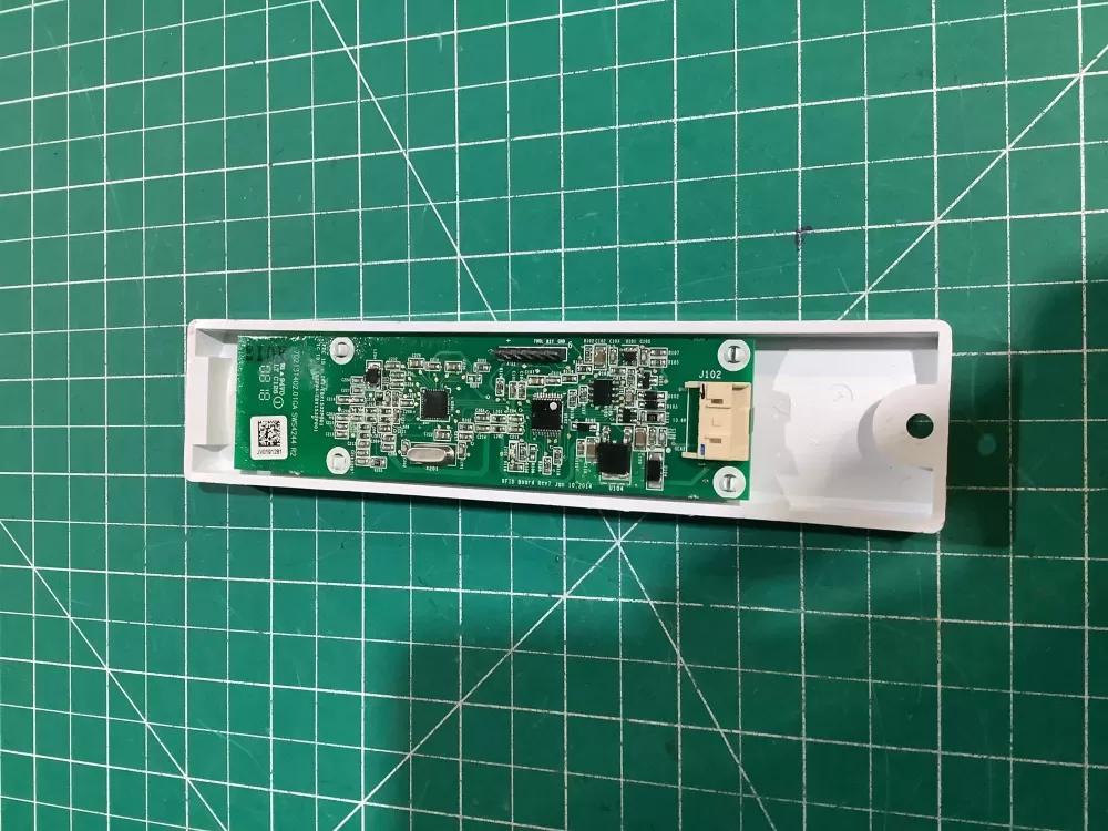 GE  10229A-EBX1532P001  WR55X23345   Refrigerator 