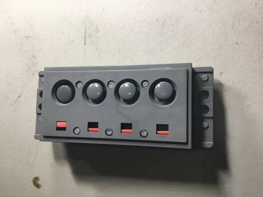 Frigidaire  Kenmore  Westinghouse 241679101 5304430836 5304436275 5304525097 PS16221408 Refrigerator Dispenser Switch