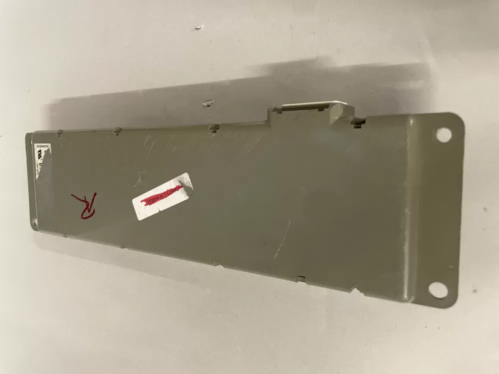 52S04460049 Whirlpool Dishwasher Board - Control