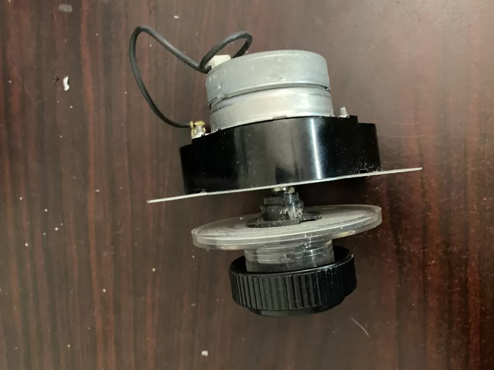 Whirlpool Roper Kenmore 3393916 Dryer Timer AZ36017 | BK343