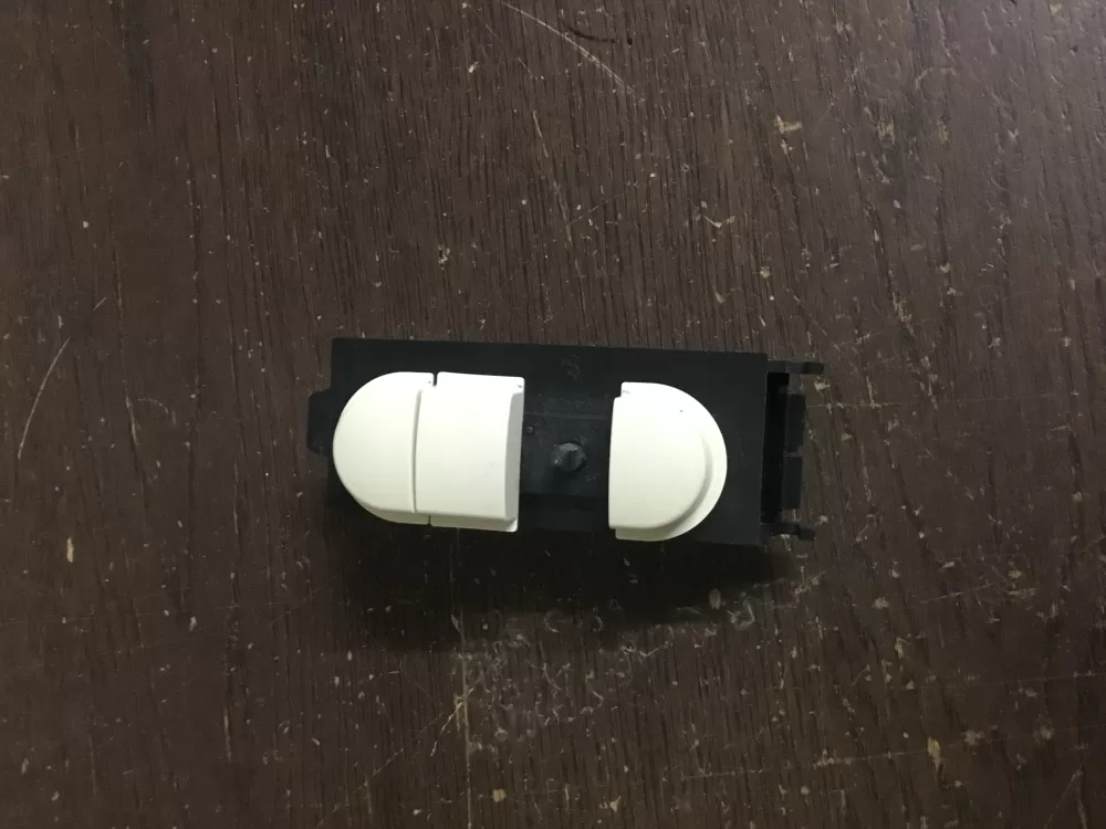 Maytag 6 2606330W Washer Push Button Selector Switch