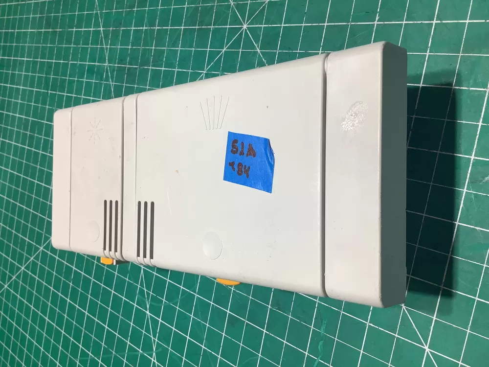 Miele 05919501 Dishwasher Detergent Dispenser AZ150374 | AR184