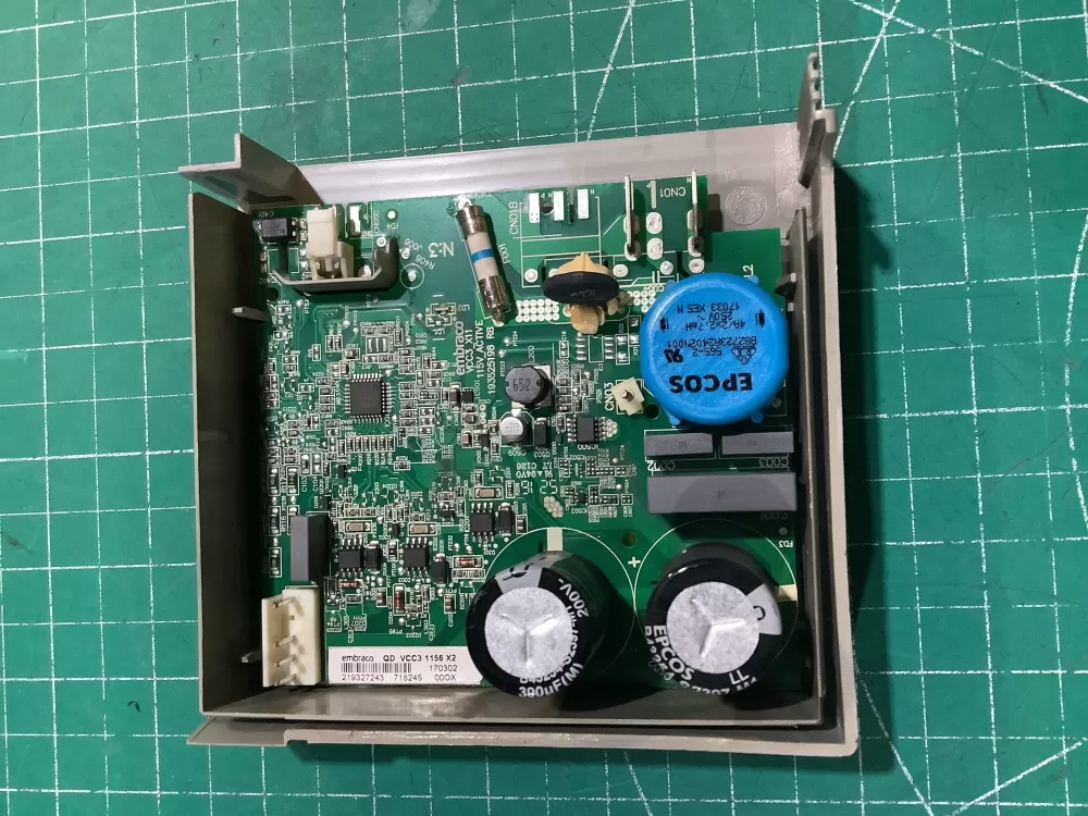 Kenmore W11087200 Refrigerator Control Board Inverter AZ227701 | AR1304