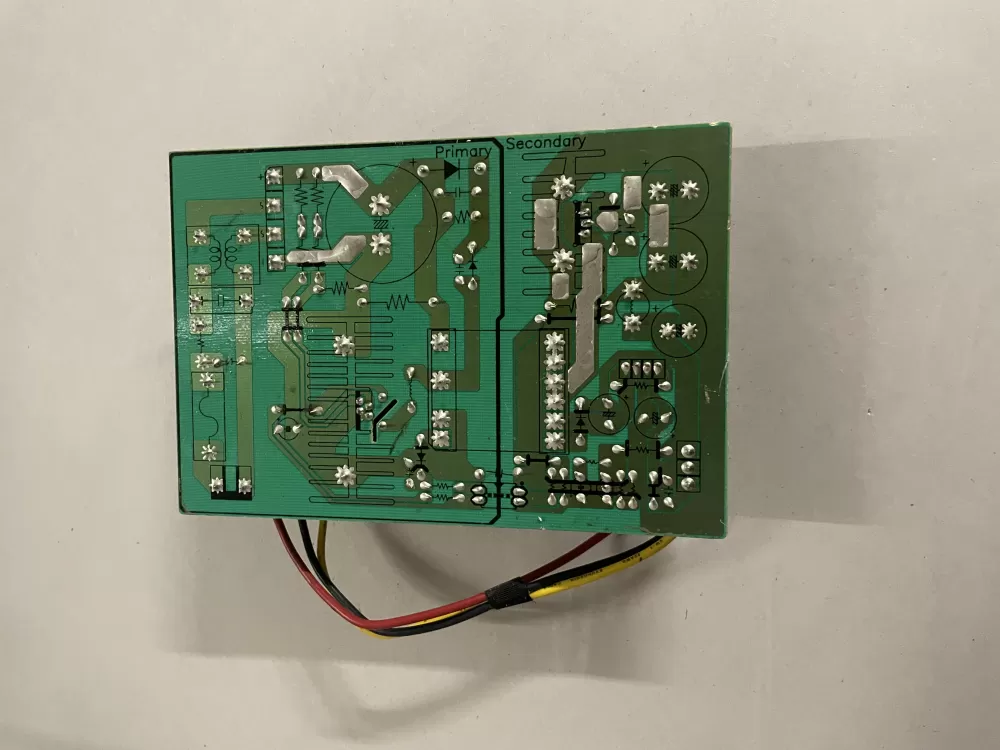 GE WR55X10764 Refrigerator Icemaker Control Power Board AZ144491 | KM2423