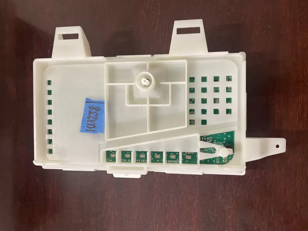 Maytag AP6261034 W10803588 W10831168 Washer Control Board AZ37646 | KM238