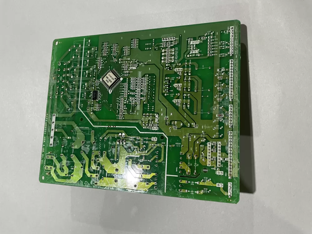 LG EBR41956435 EBR41956440 Refrigerator Control Board AZ146690 | KM2461