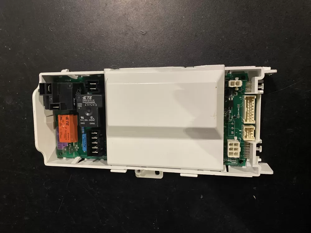 Whirlpool W10532428 WPW10532428 PS11756041 Dryer Control Board