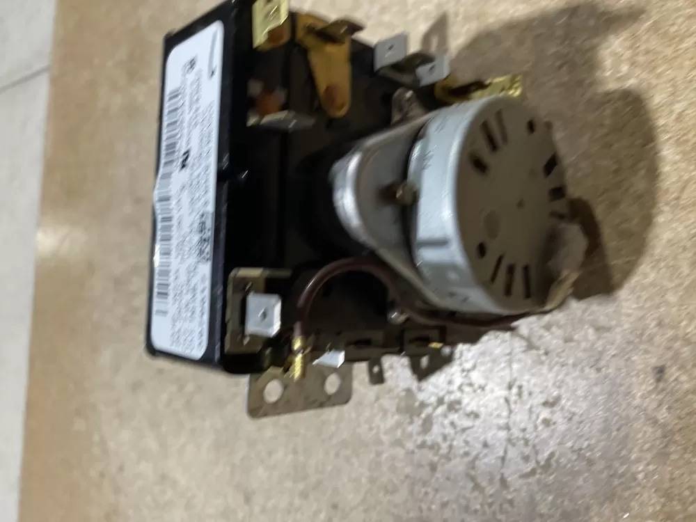 Whirlpool Kenmore Maytag WP3979617 3979617 Dryer Timer AZ75423 | BK1010
