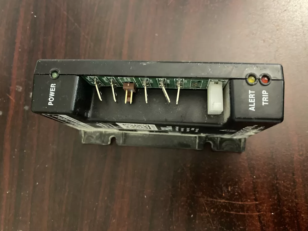 Emerson 543-0069-01 Climate Control Board AZ36267 | BK449