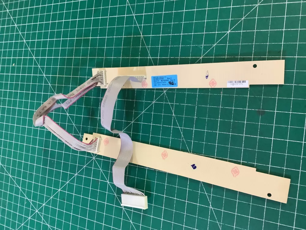 Electrolux Frigidaire A07269301 Dishwasher Control Board AZ186771 | NR2747