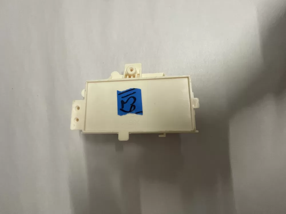 LG Kenmore 6201EC1006T Washer Noise Filter Control Board AZ204070 | KM631