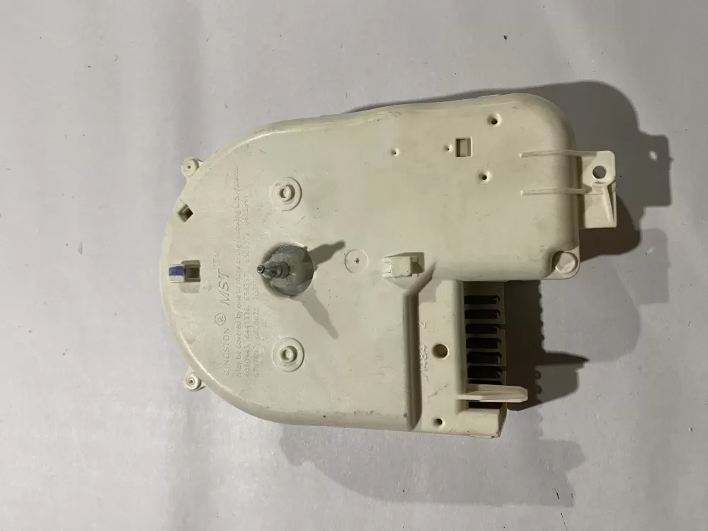 GE WH12X10338 175D5684P003 Washer Timer AZ191451 | BK156