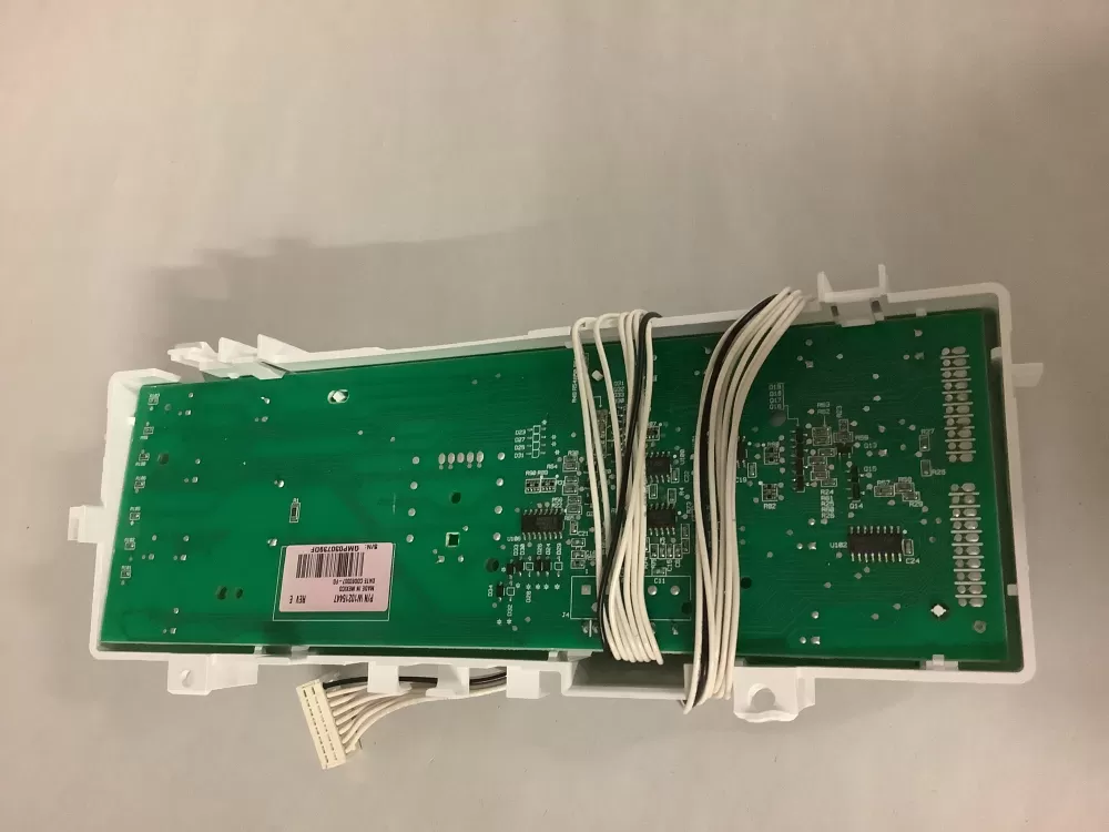 Whirlpool W10215447 Washer Control Board AZ207436 | ZC2803