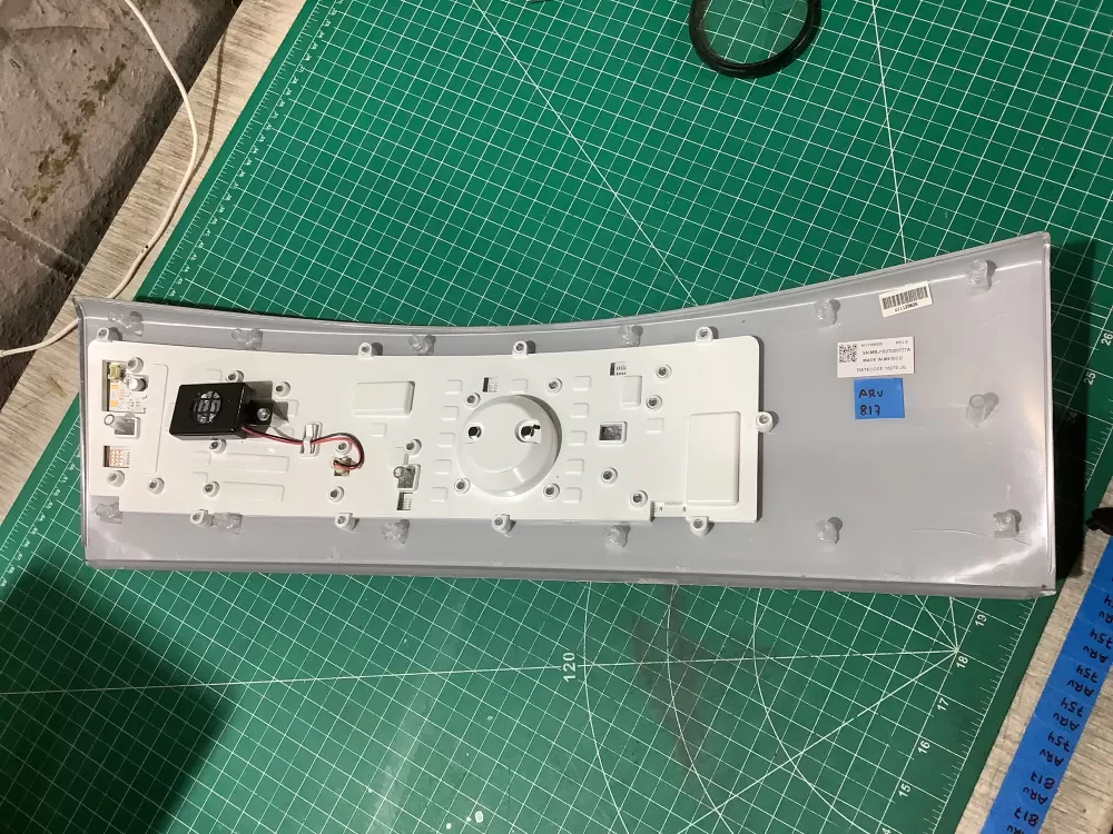 Kenmore W11114964 W11158055 Washer Control Board Panel AZ196081 | ARV817