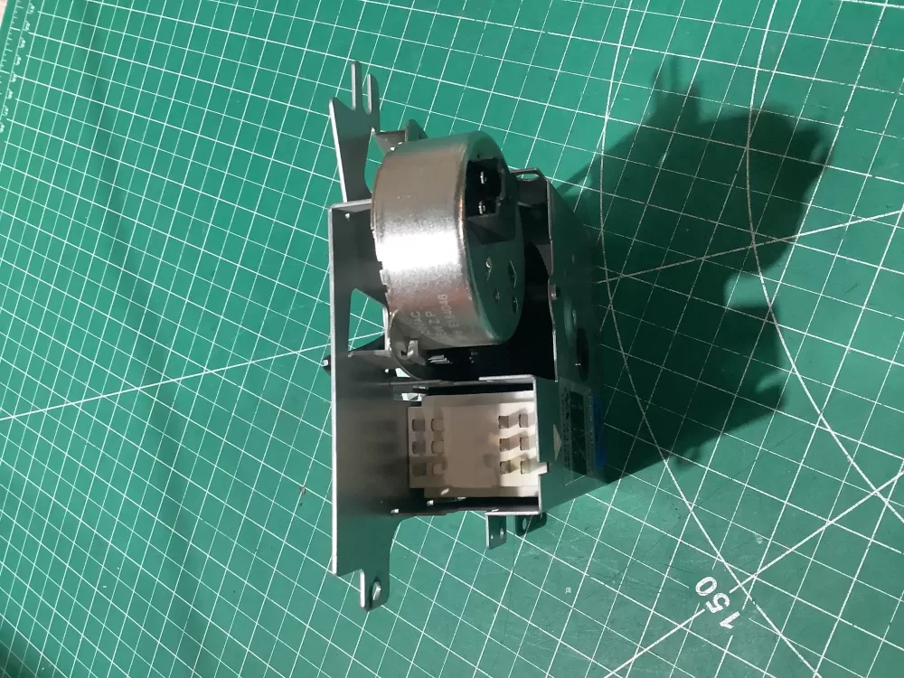 Hotpoint  General Electric AP2616982 876973 165D5484P02 WD21X10099 PS260153 165D5484P016 Dishwasher Timer