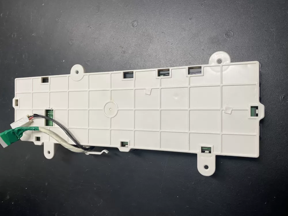Samsung DC92 01624F Dryer Control Board AZ18707 | BK751