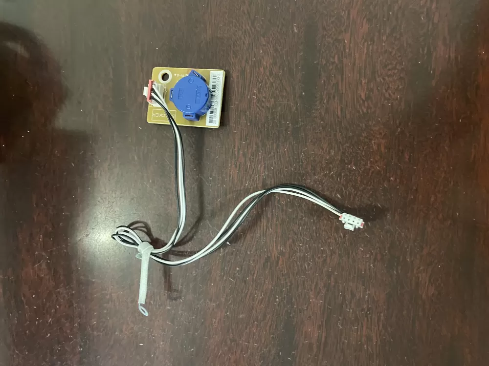 LG EBR76332902 AP6028894 4210373 PS11761201 Range Sub Board Buzzer