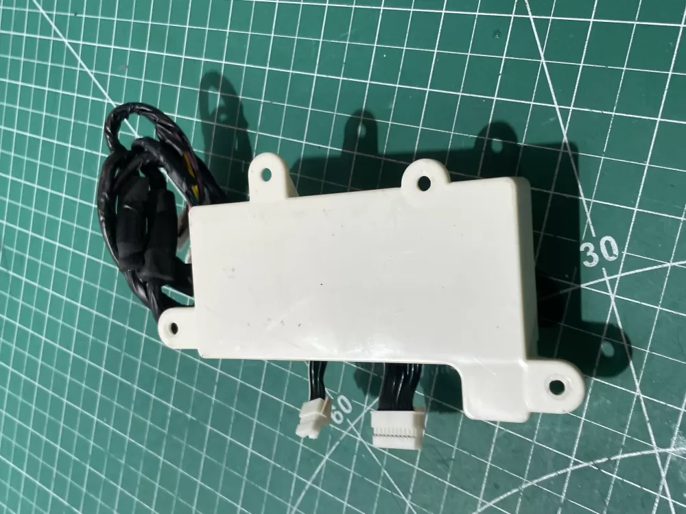 LG EBR69905602 Washer Main Control Board