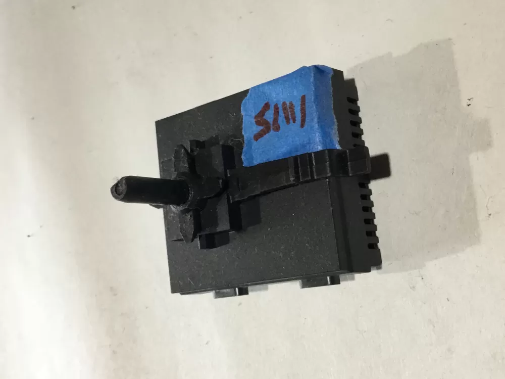 Maytag Kenmore AP6237529 W10114118 Dryer Control Board Switch AZ102246 | Sl110