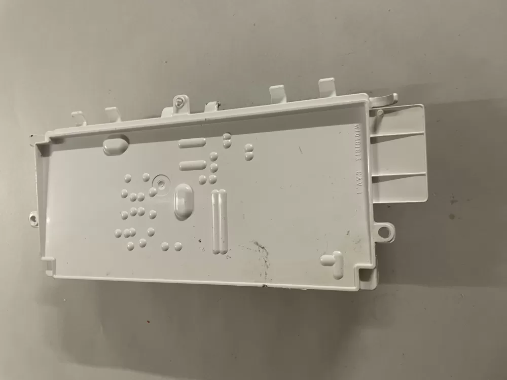Whirlpool W10681033 W10812422 PS11723056 Washer Control Board AZ141934 | KM1026