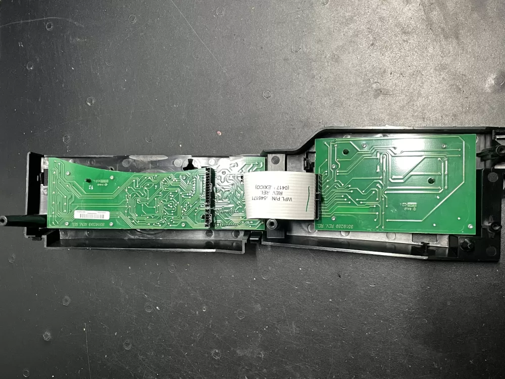 Kenmore 3980364 Dryer Control Board