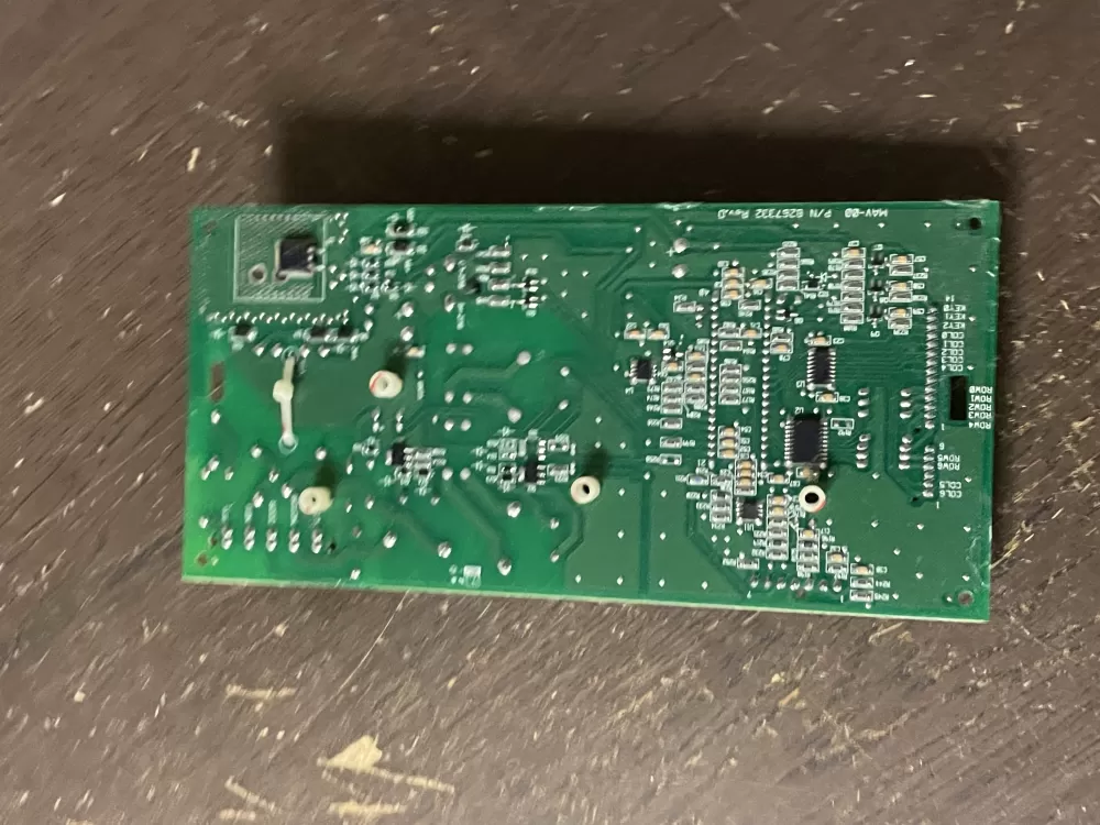 Whirlpool WP8546219 Dryer Control Board AZ46030 | Wm799